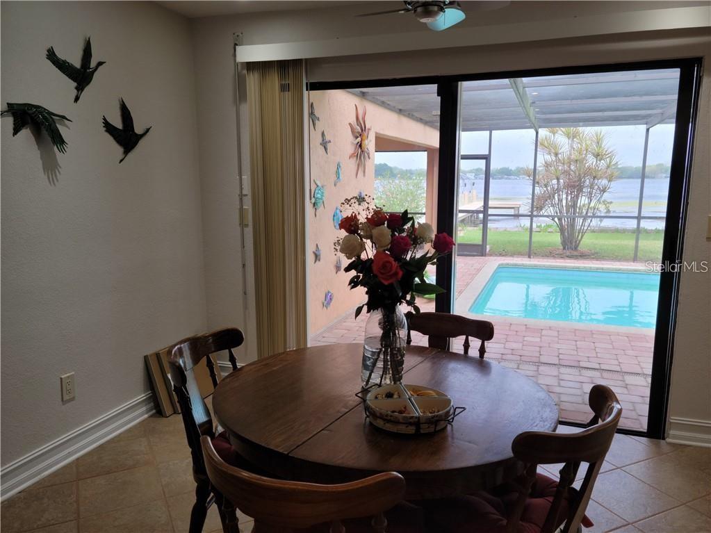 LAKESIDE ESTATES UNIT ONE - Residential Lease