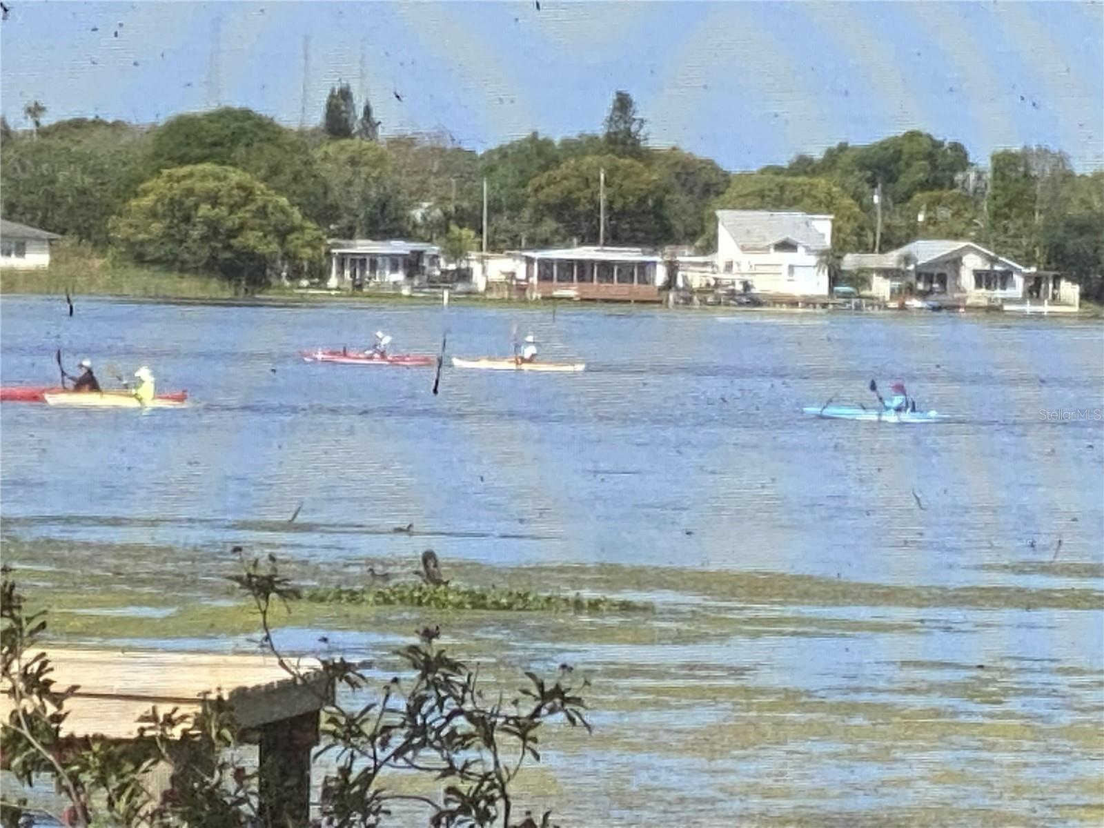 LAKESIDE ESTATES UNIT ONE - Residential Lease