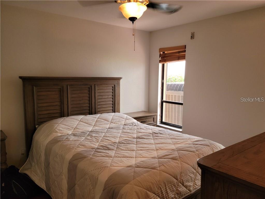 LAKESIDE ESTATES UNIT ONE - Residential Lease