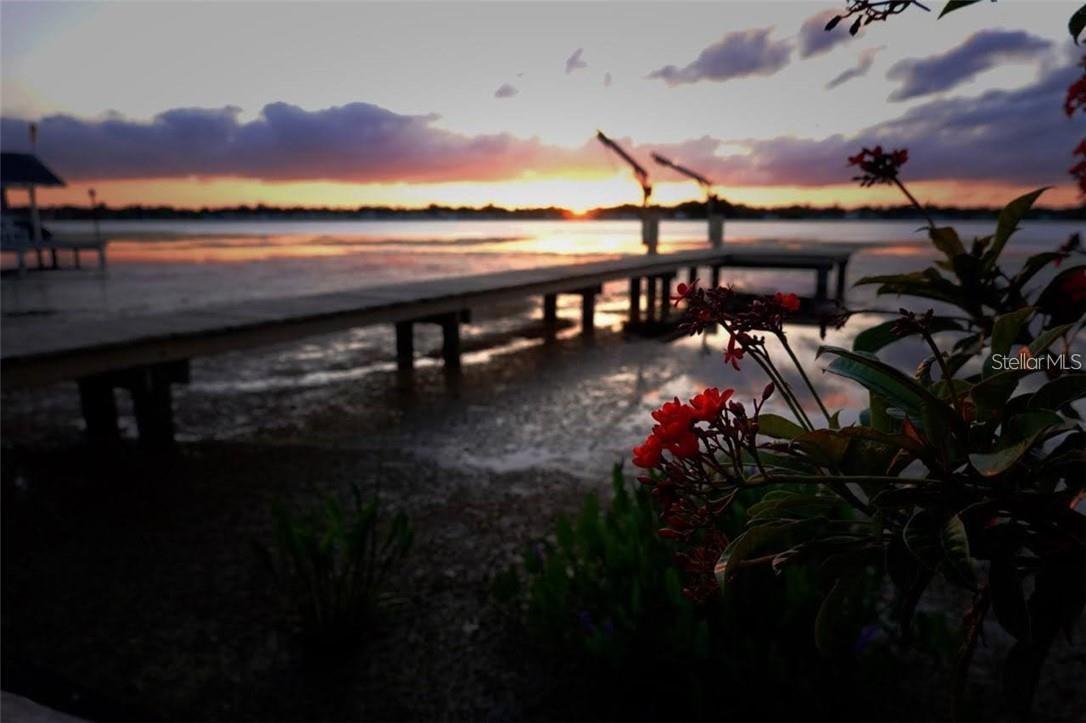 LAKESIDE ESTATES UNIT ONE - Residential Lease