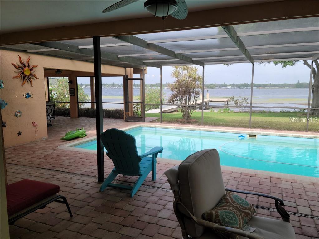 LAKESIDE ESTATES UNIT ONE - Residential Lease