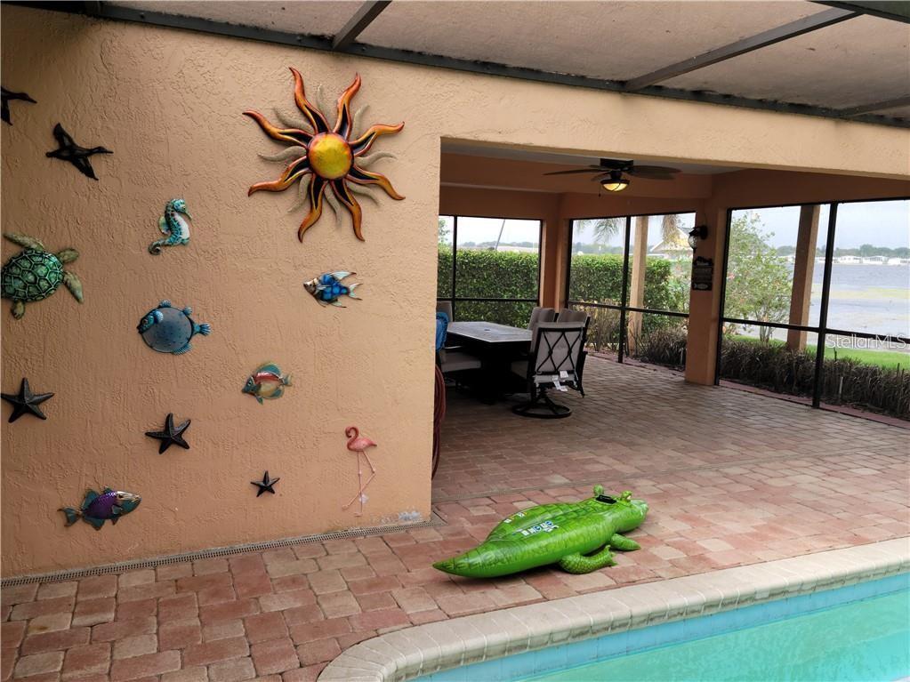 LAKESIDE ESTATES UNIT ONE - Residential Lease