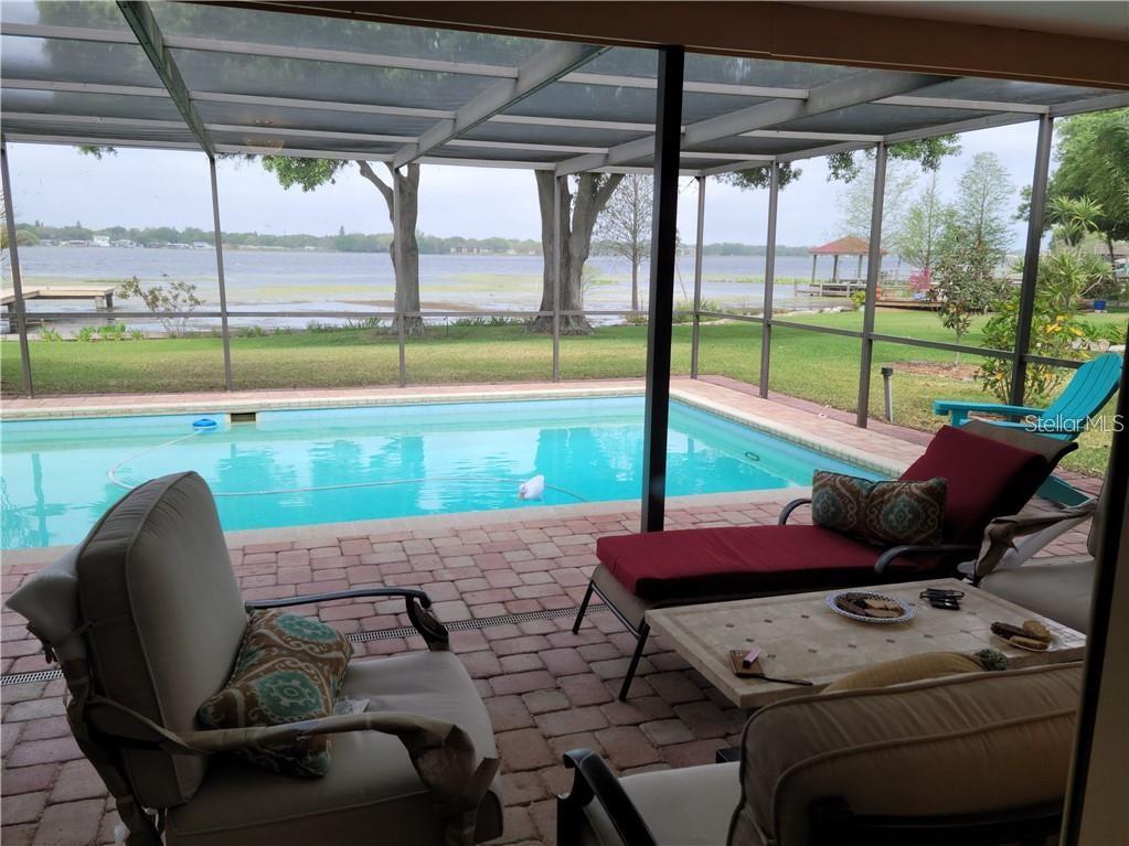 LAKESIDE ESTATES UNIT ONE - Residential Lease