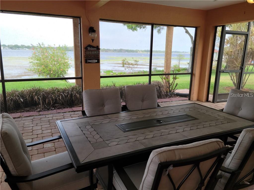 LAKESIDE ESTATES UNIT ONE - Residential Lease