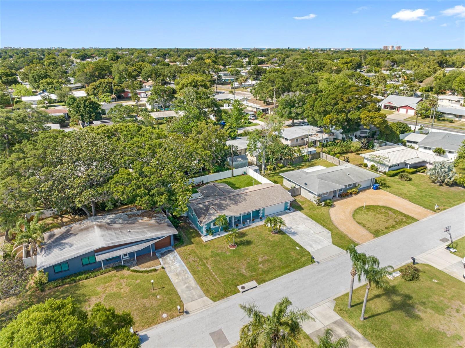 ROSE RIDGE - Residential