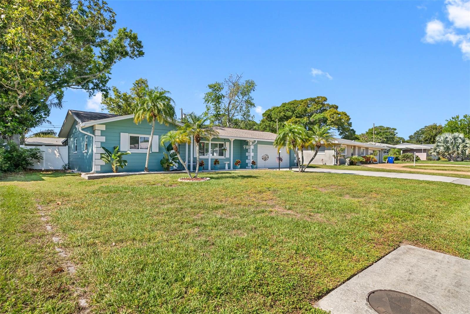 ROSE RIDGE - Residential