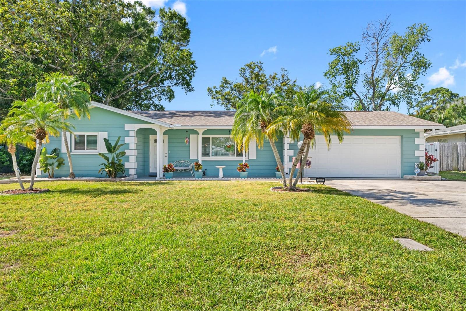 ROSE RIDGE - Residential