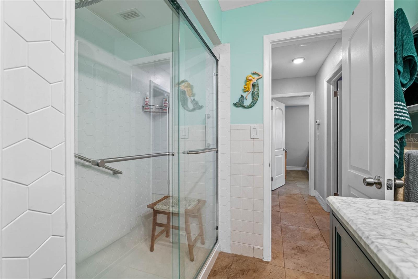 ROSE RIDGE - Residential