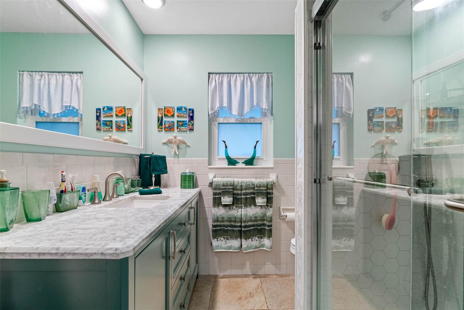 ROSE RIDGE - Residential