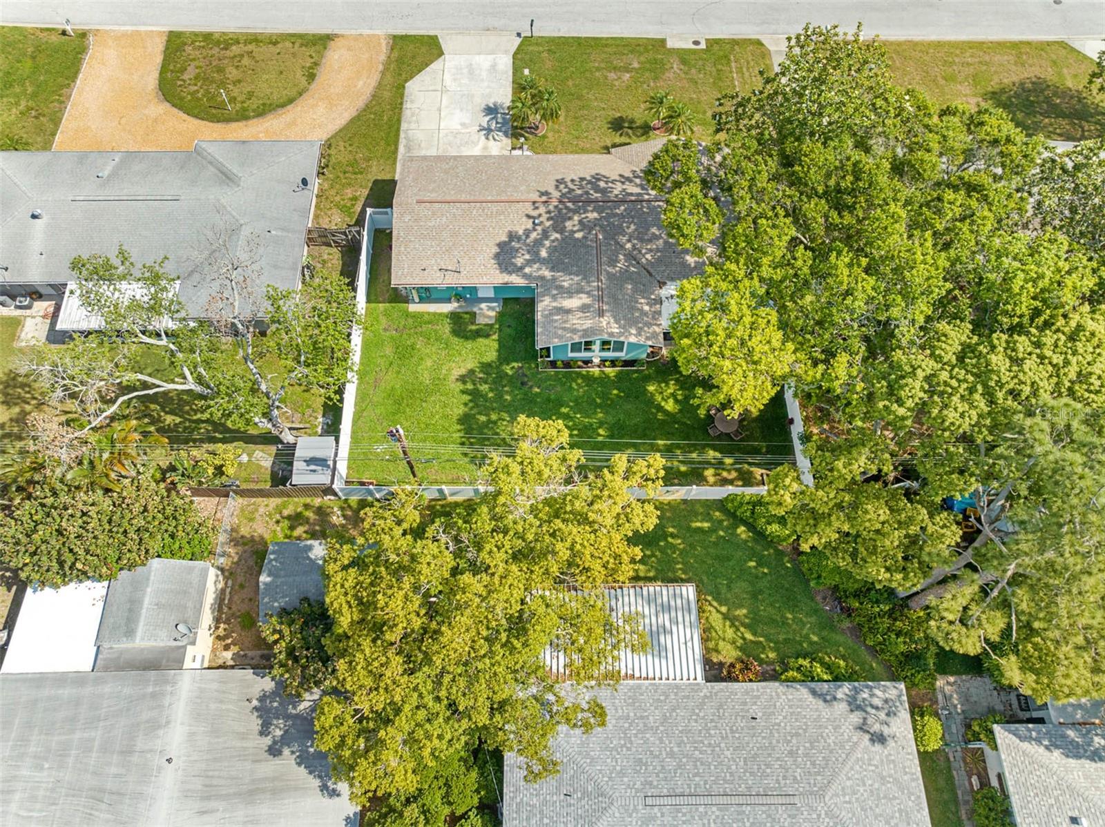 ROSE RIDGE - Residential