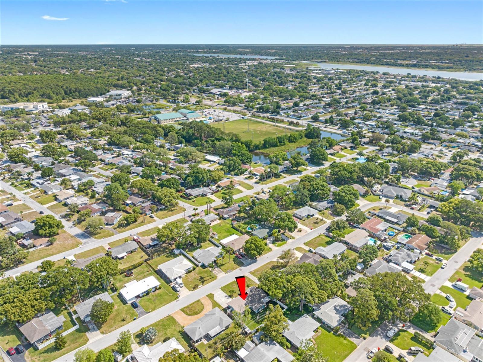 ROSE RIDGE - Residential