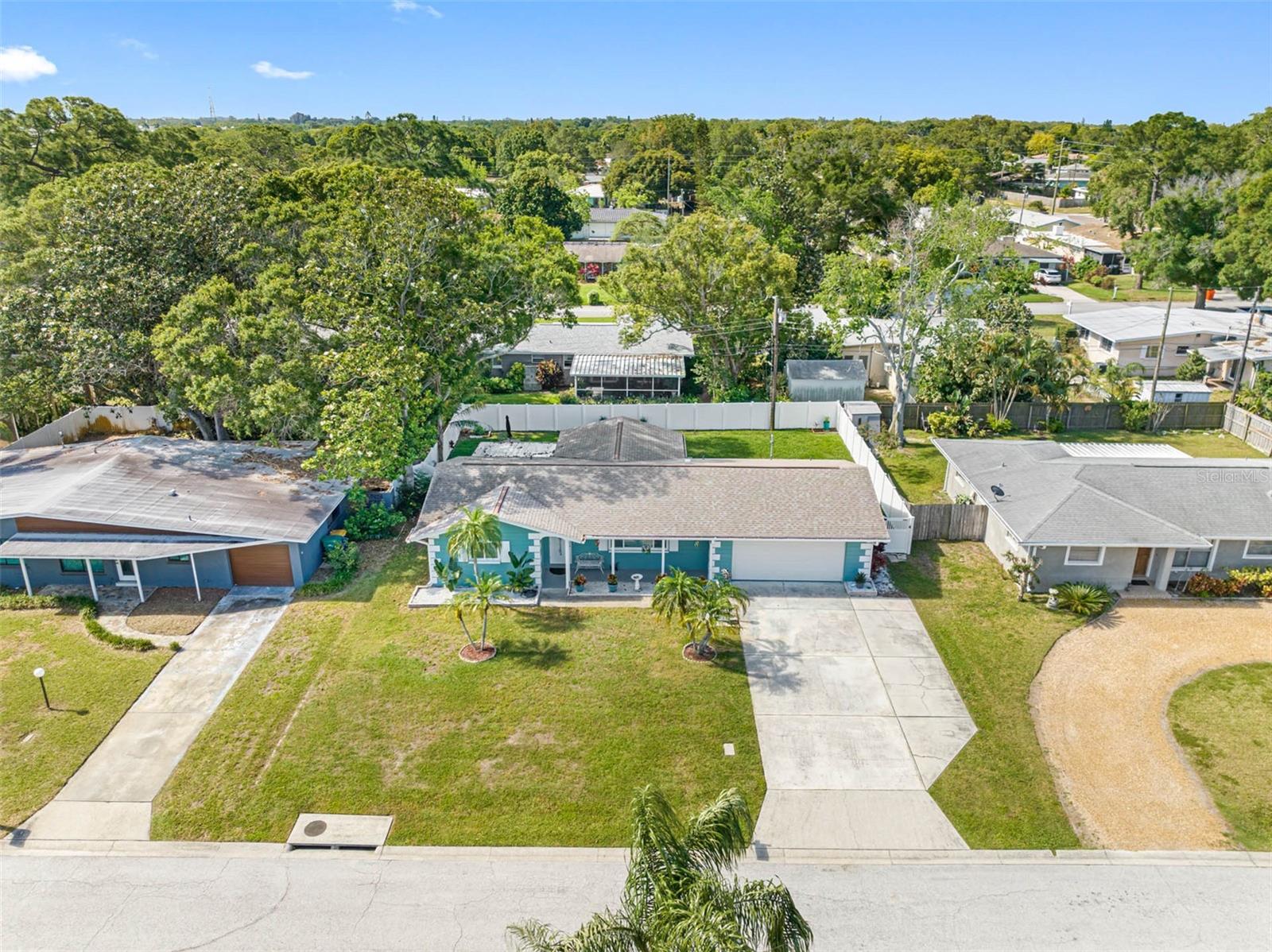 ROSE RIDGE - Residential