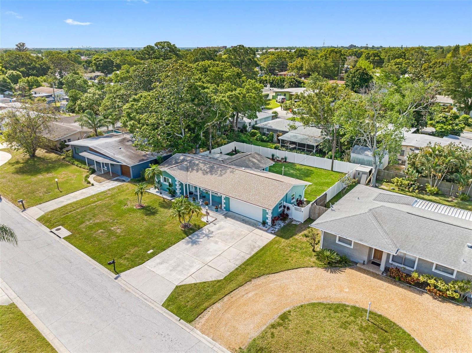 ROSE RIDGE - Residential