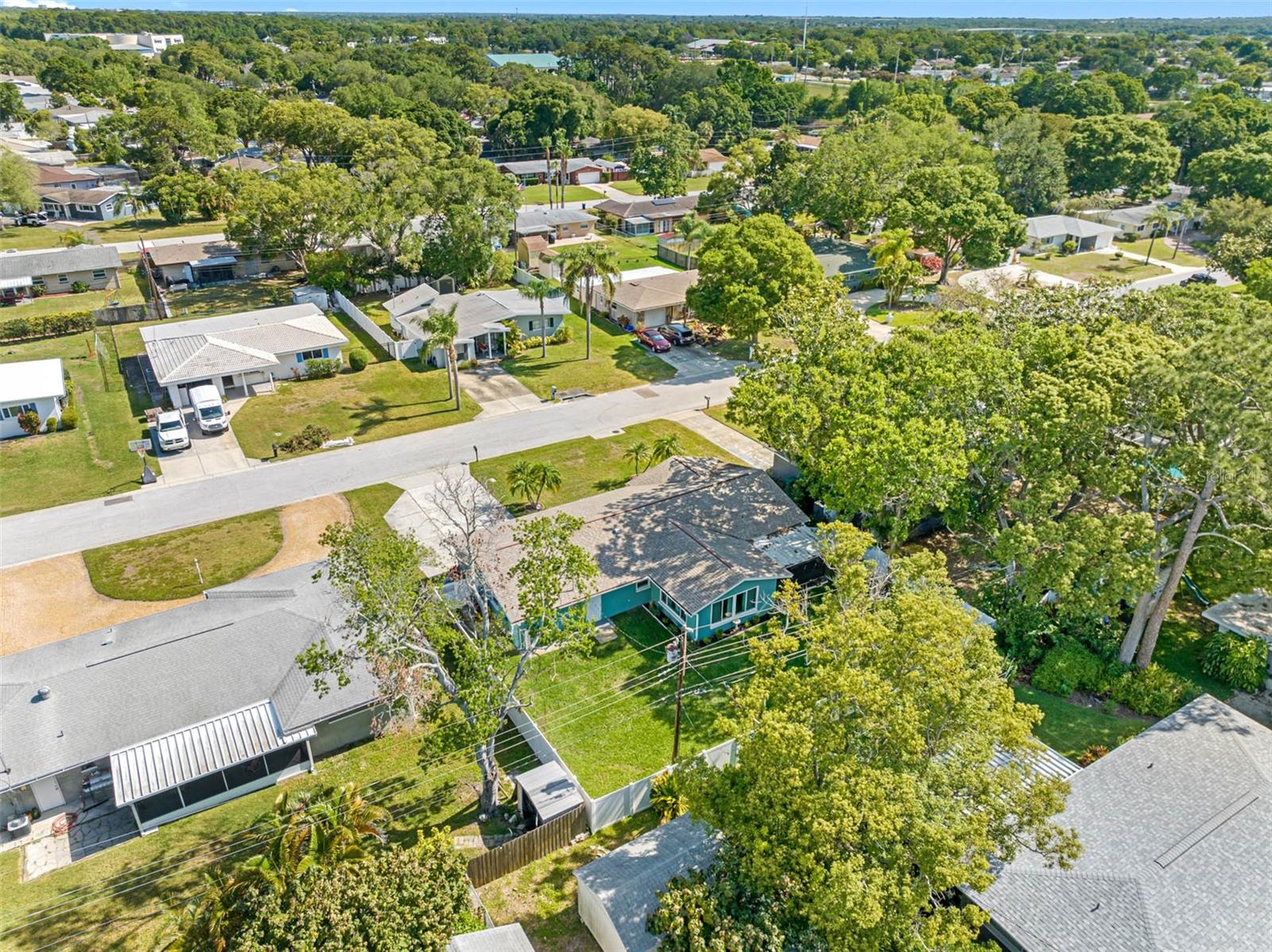 ROSE RIDGE - Residential