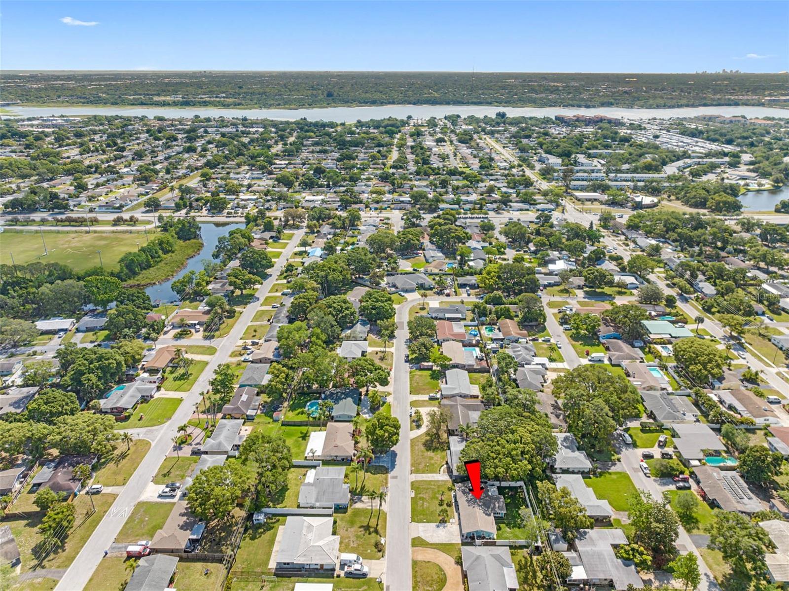 ROSE RIDGE - Residential