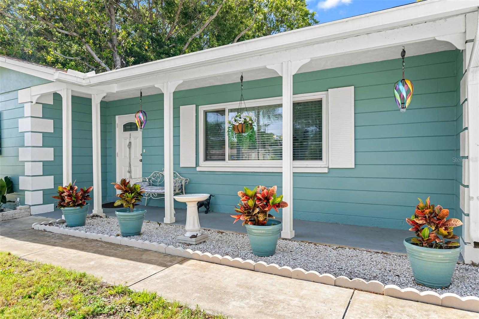 ROSE RIDGE - Residential