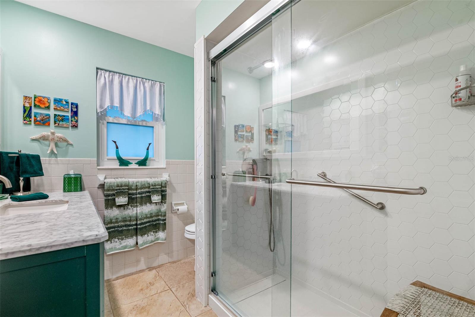 ROSE RIDGE - Residential