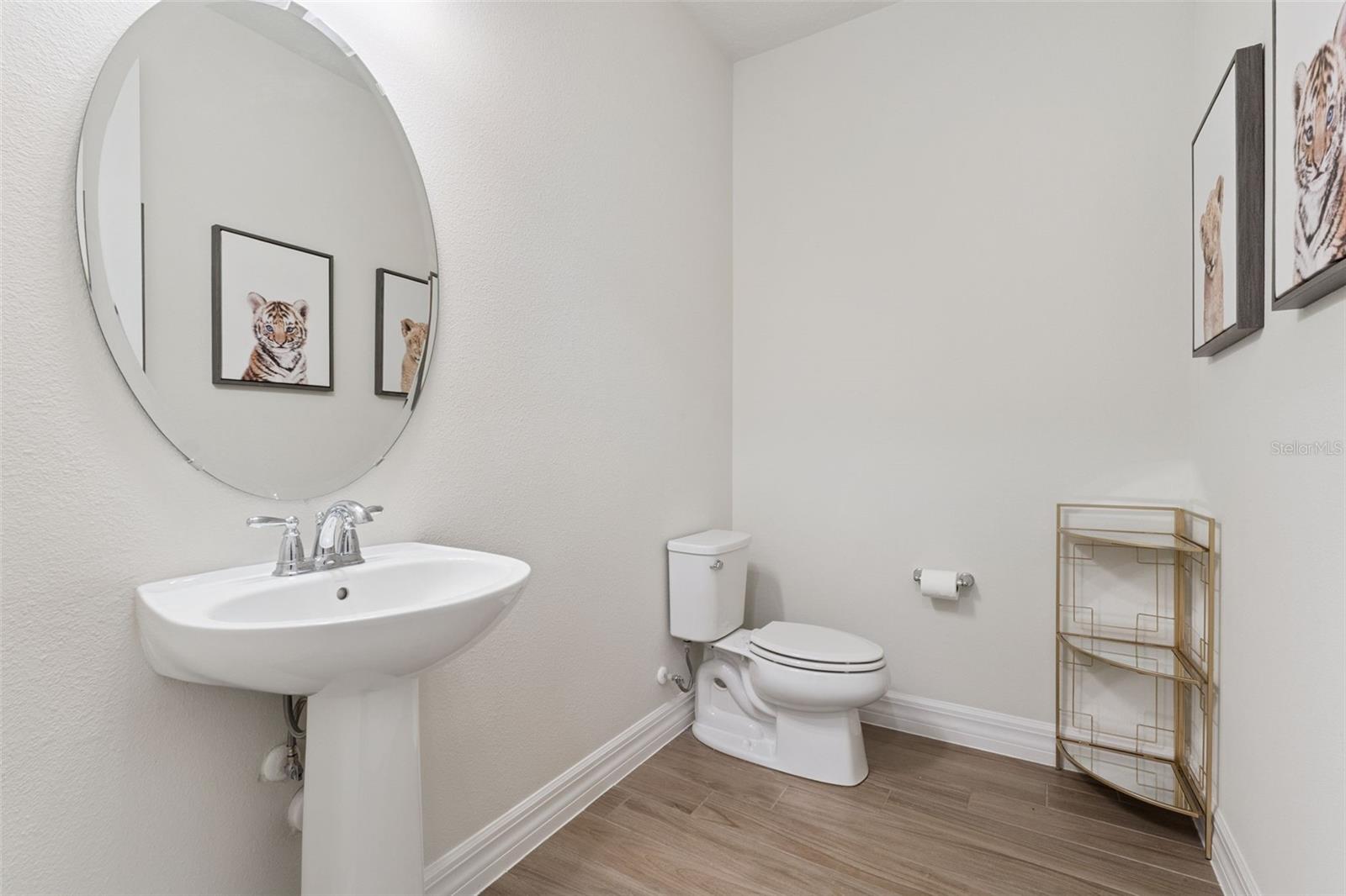 VISTA RESERVE PH 1 - Residential