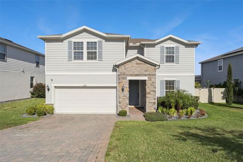 2437 KNOLL DRIVE APOPKA FL 32712