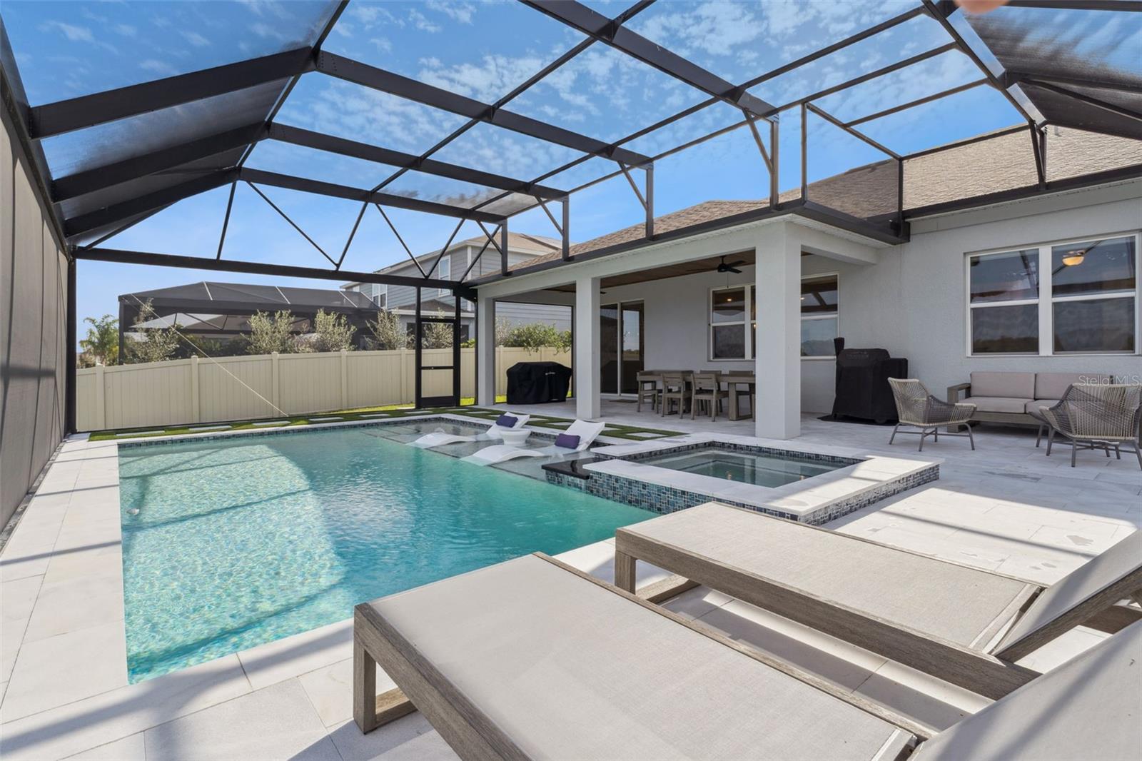 VISTA RESERVE PH 1 - Residential