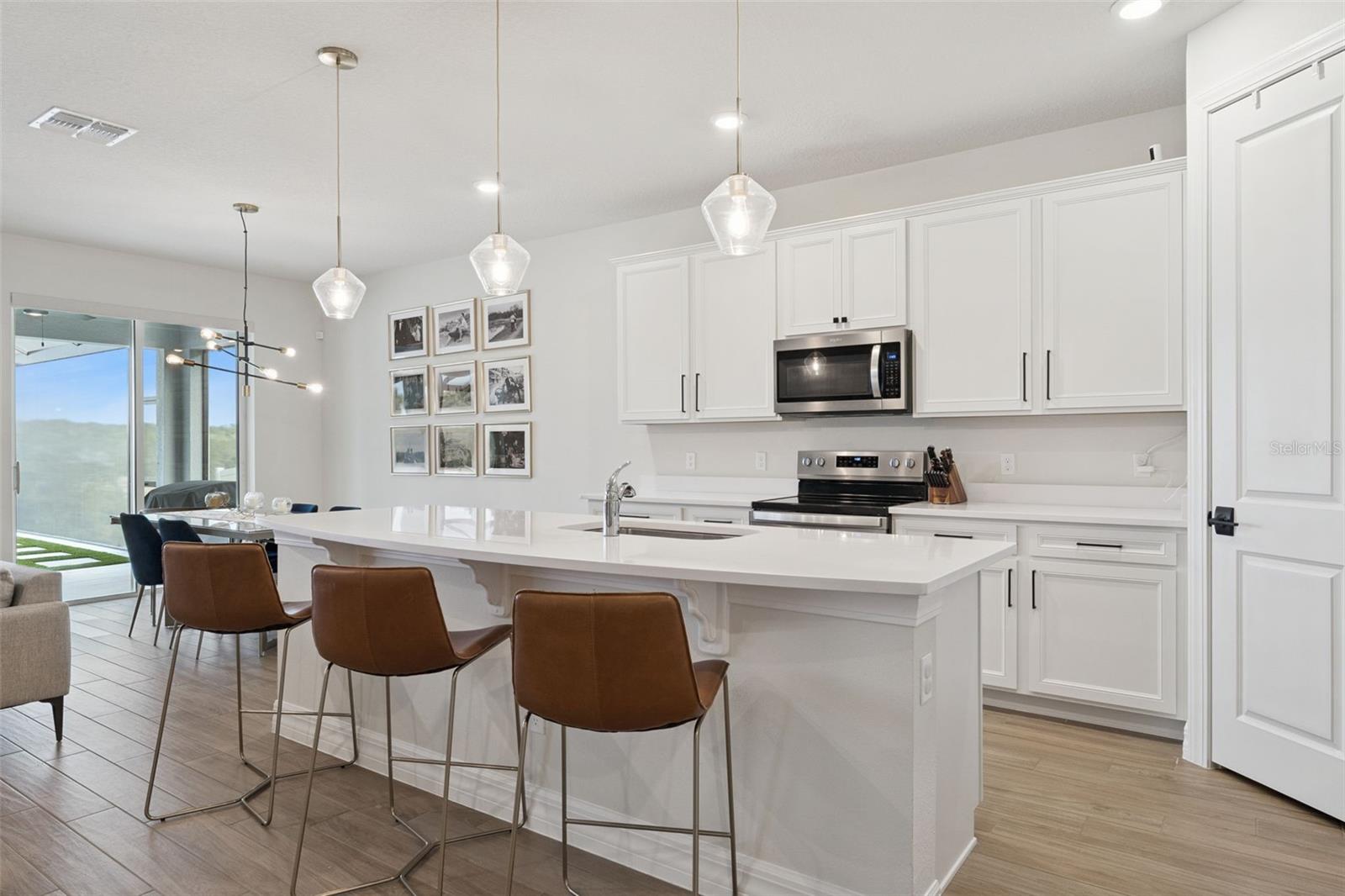 VISTA RESERVE PH 1 - Residential