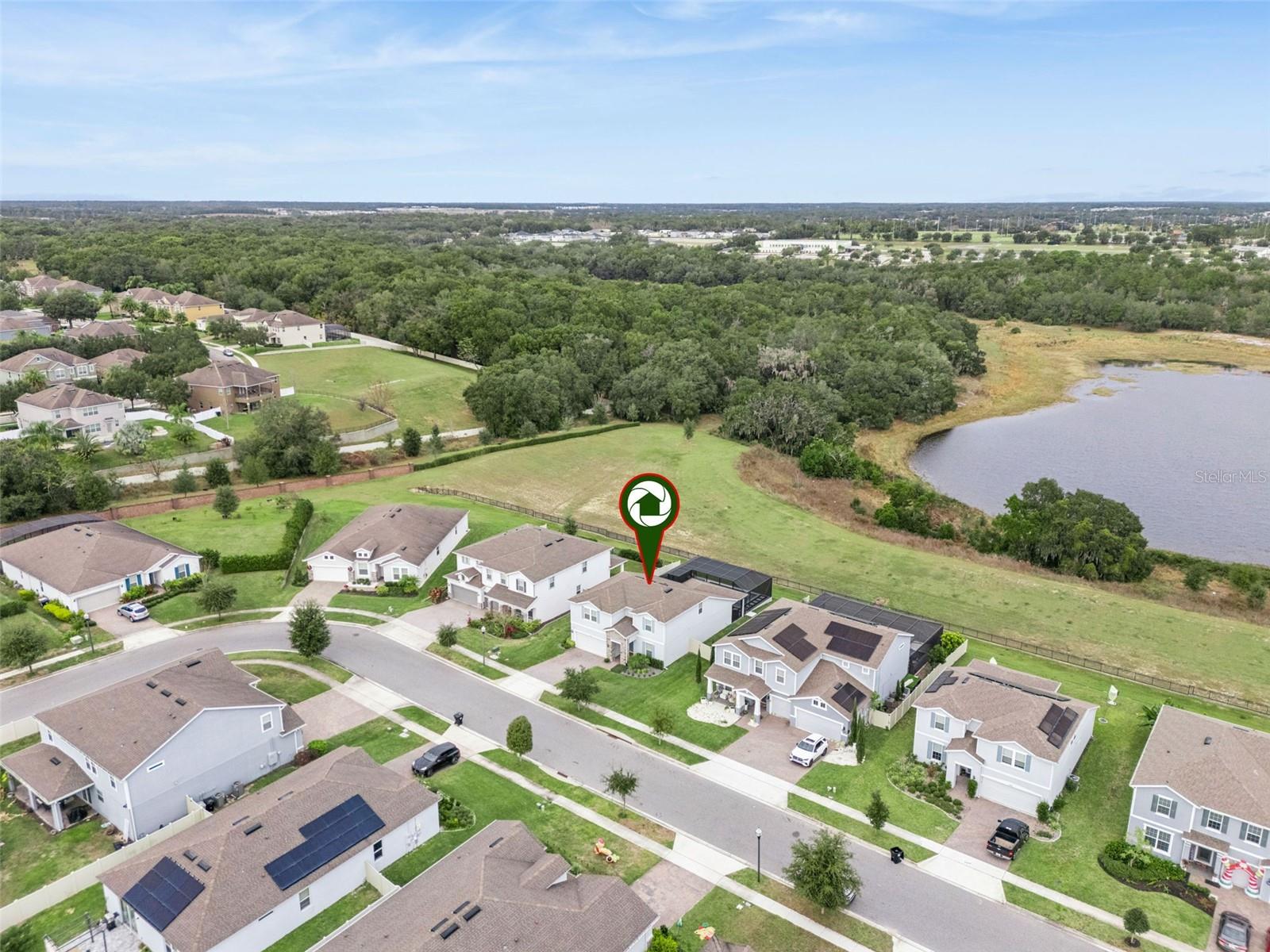 VISTA RESERVE PH 1 - Residential