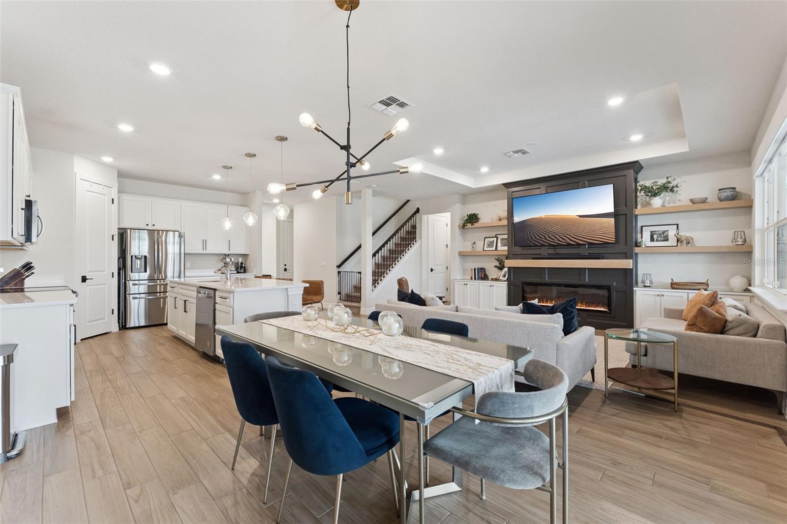 VISTA RESERVE PH 1 - Residential