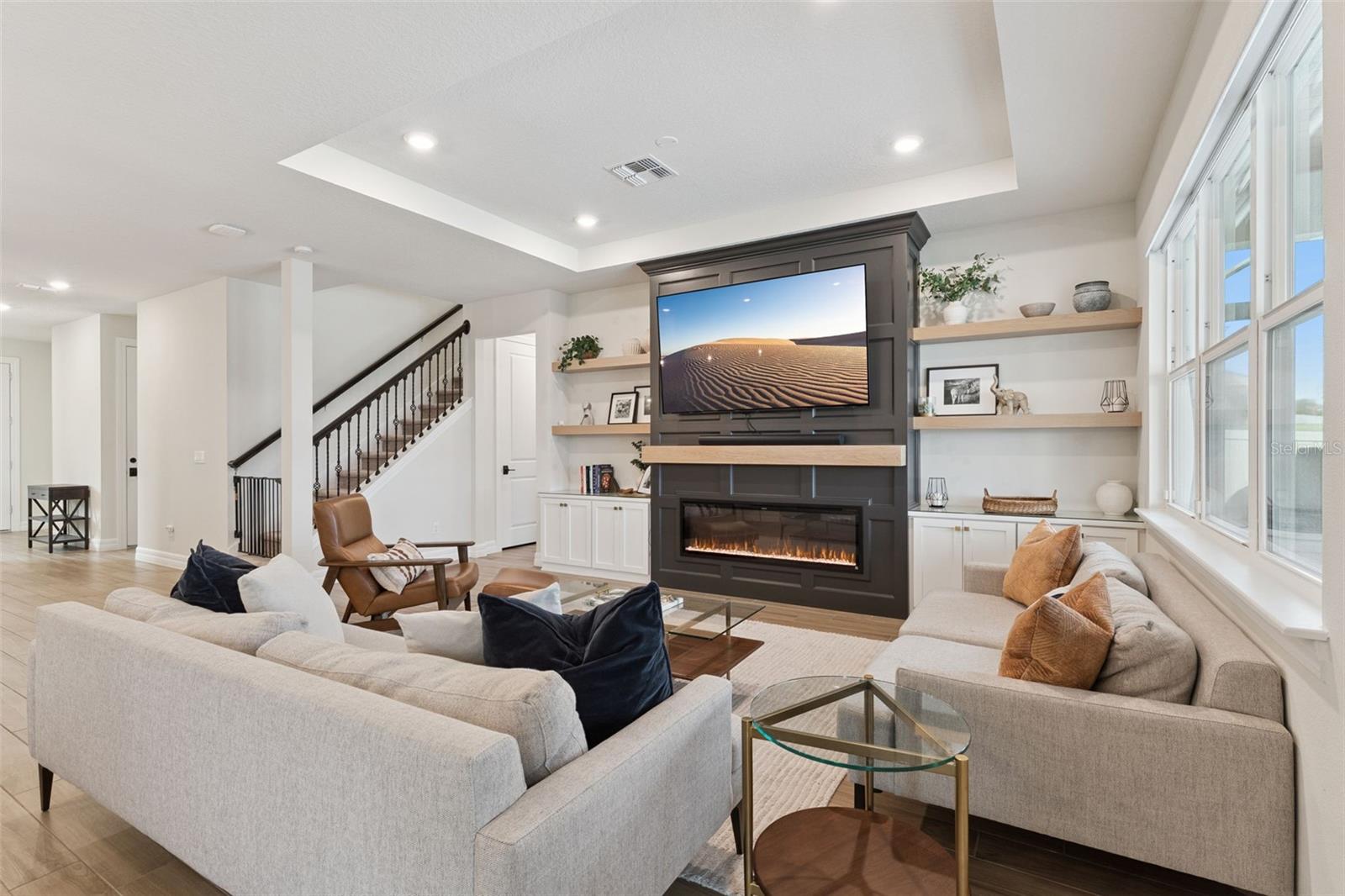 VISTA RESERVE PH 1 - Residential