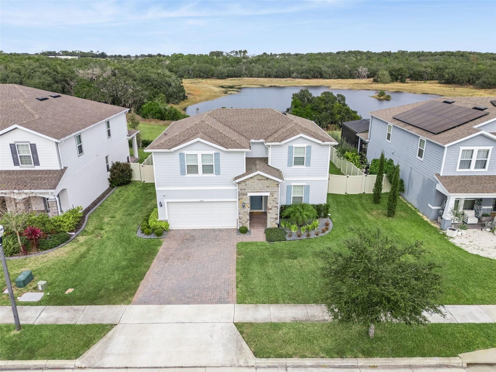 VISTA RESERVE PH 1 - Residential