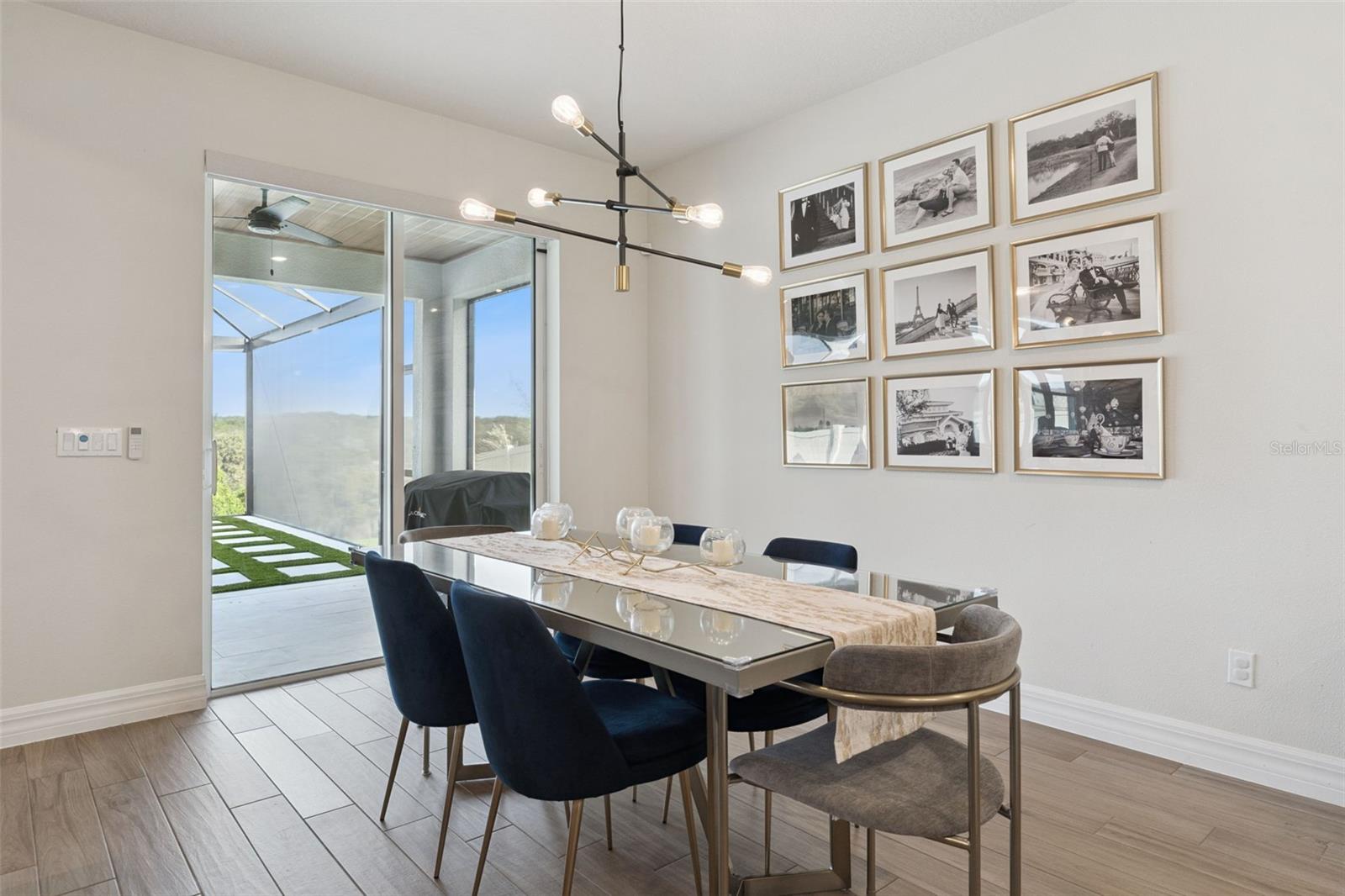 VISTA RESERVE PH 1 - Residential