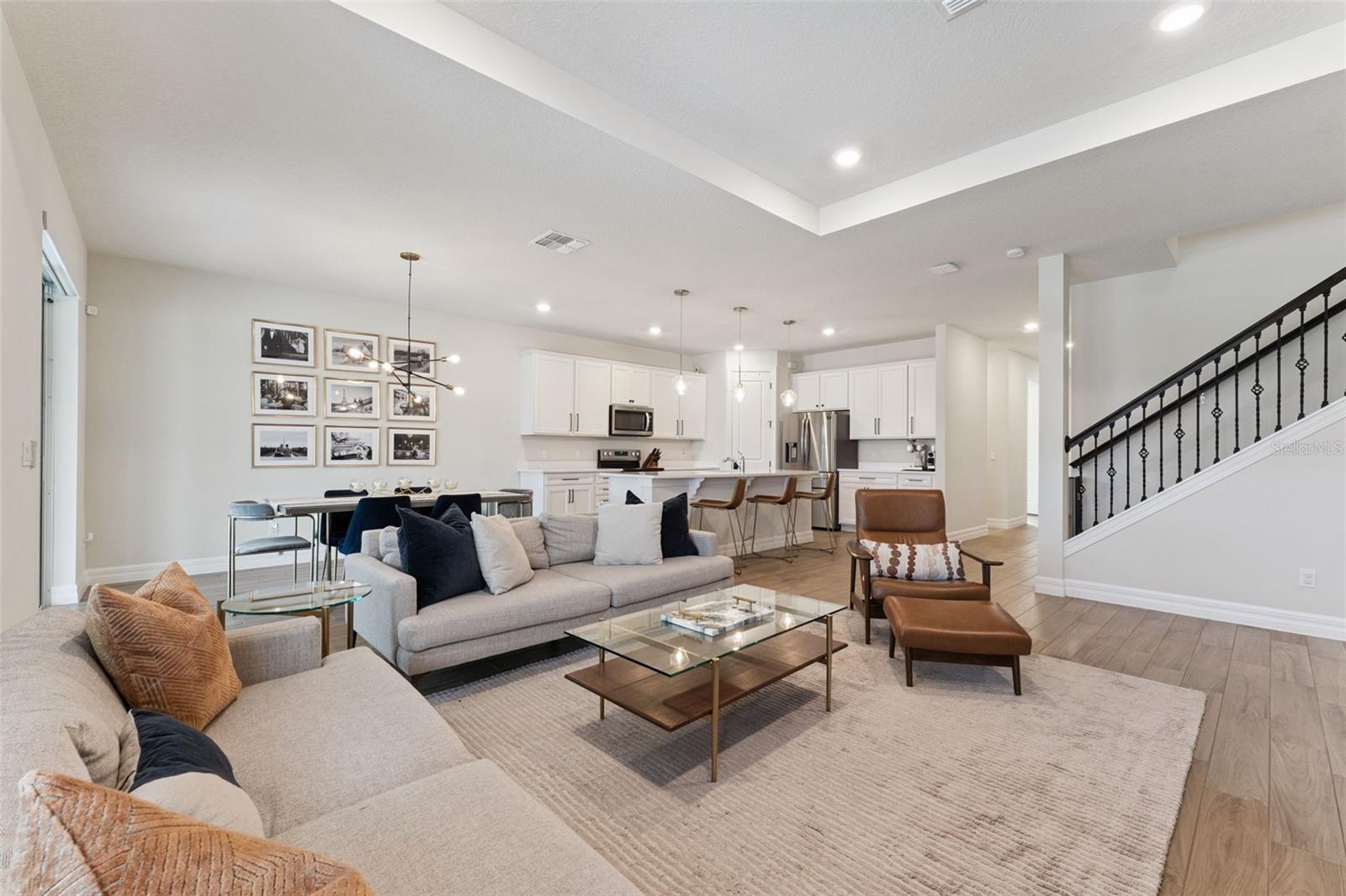 VISTA RESERVE PH 1 - Residential