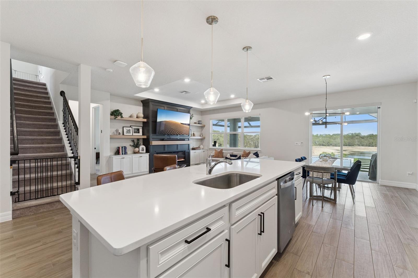 VISTA RESERVE PH 1 - Residential