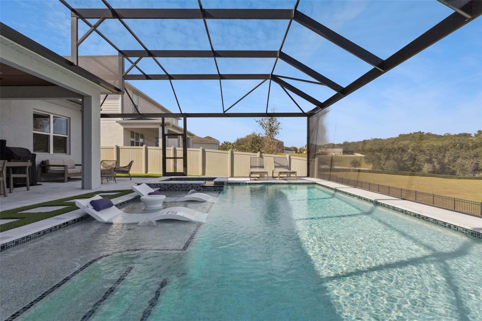 VISTA RESERVE PH 1 - Residential