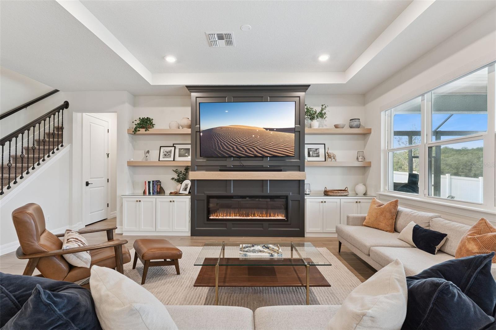 VISTA RESERVE PH 1 - Residential