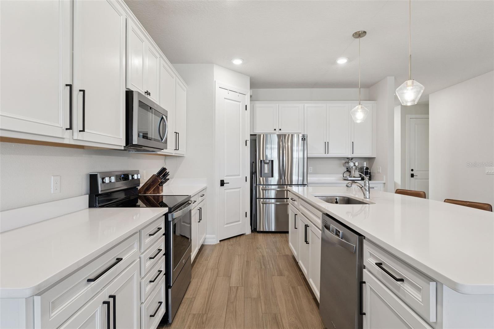 VISTA RESERVE PH 1 - Residential