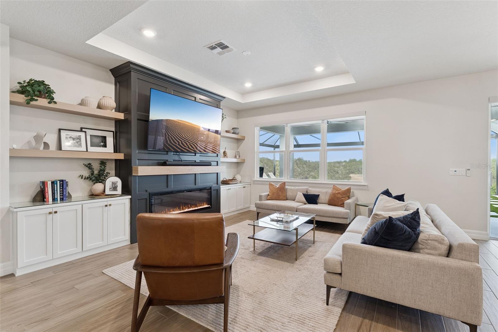 VISTA RESERVE PH 1 - Residential