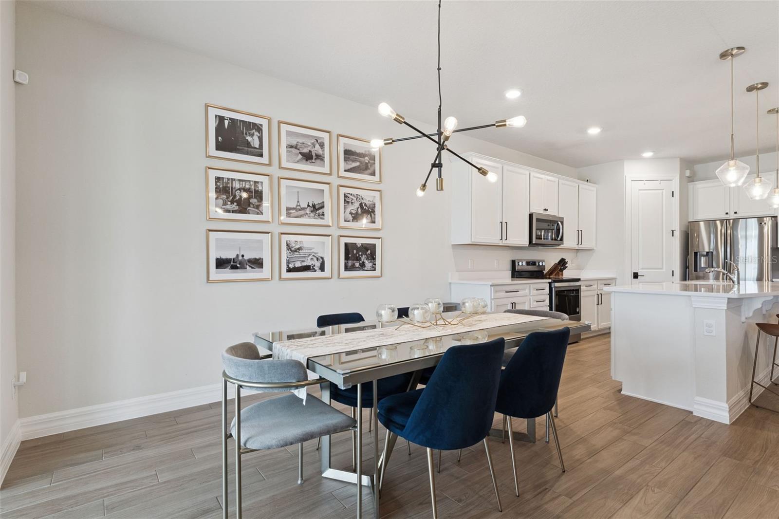 VISTA RESERVE PH 1 - Residential