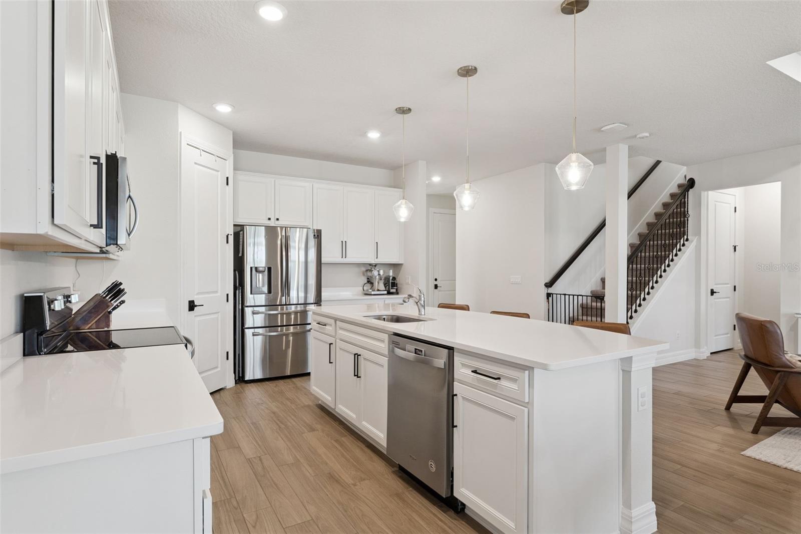 VISTA RESERVE PH 1 - Residential