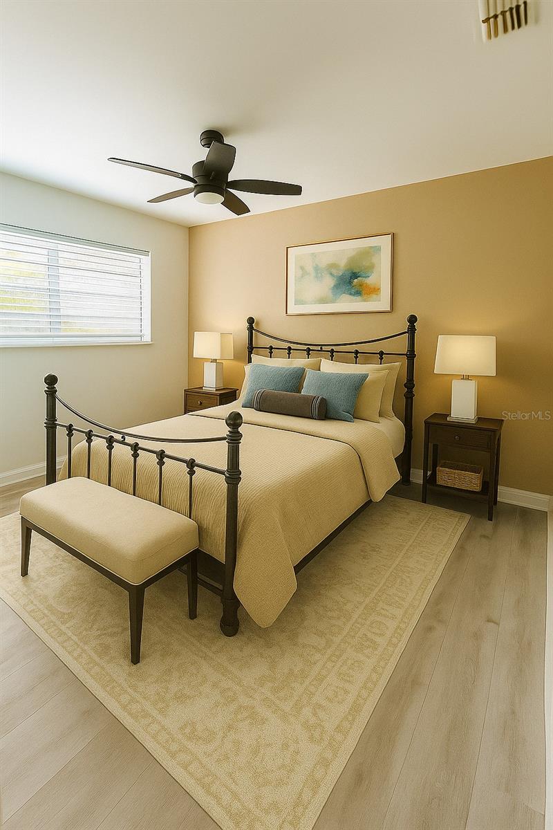 SOUTHWOOD - Residential