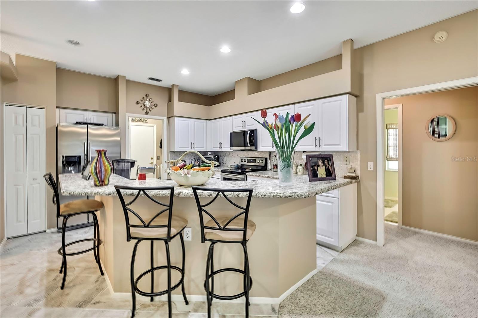 TIMBER PINES - Residential