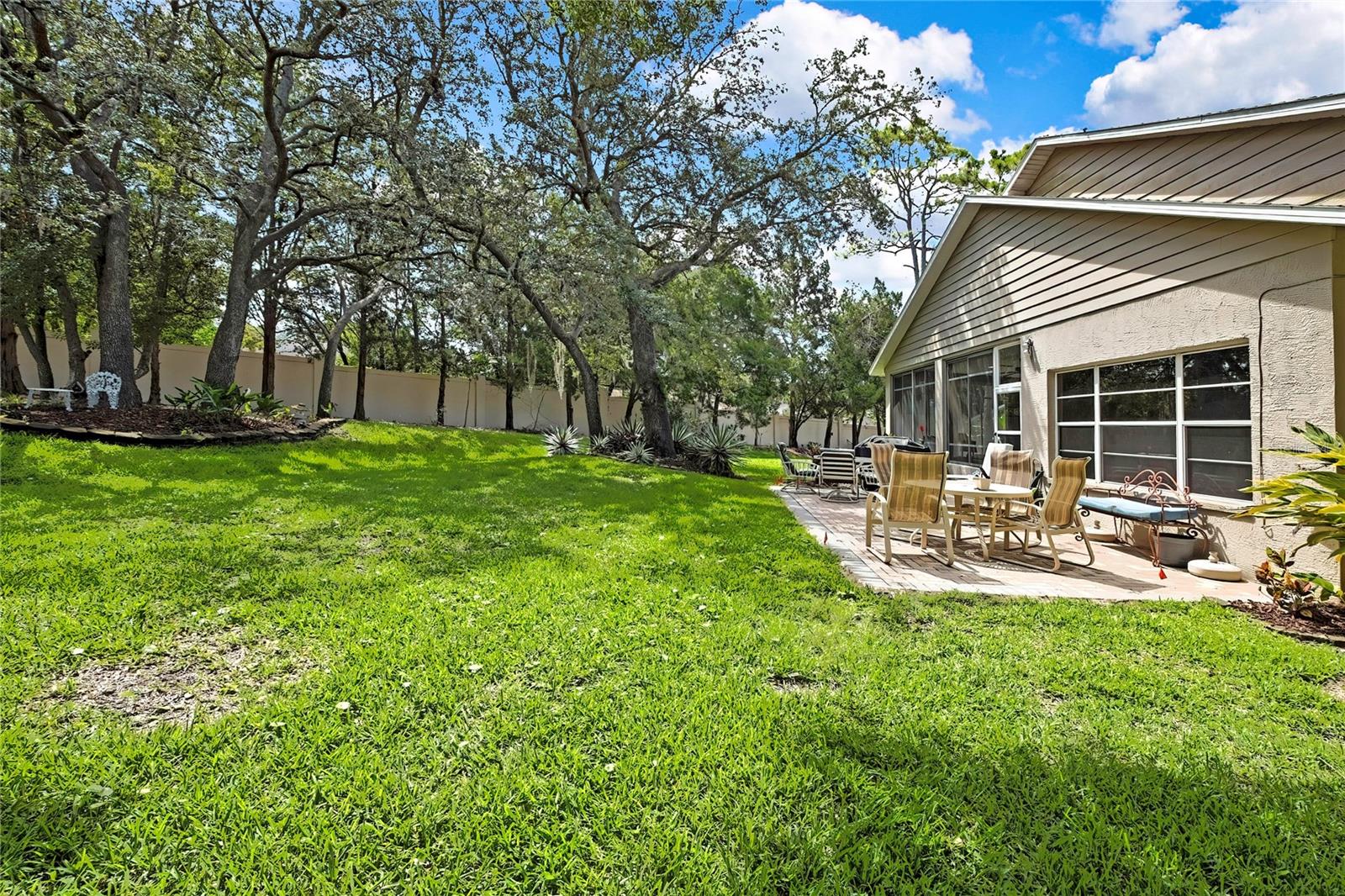 TIMBER PINES - Residential