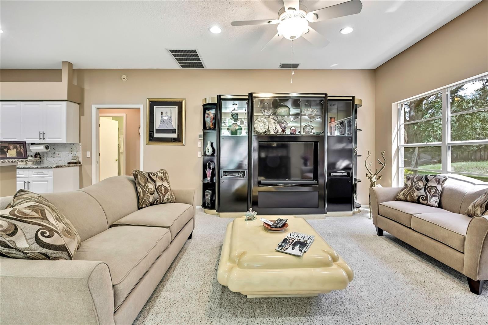 TIMBER PINES - Residential