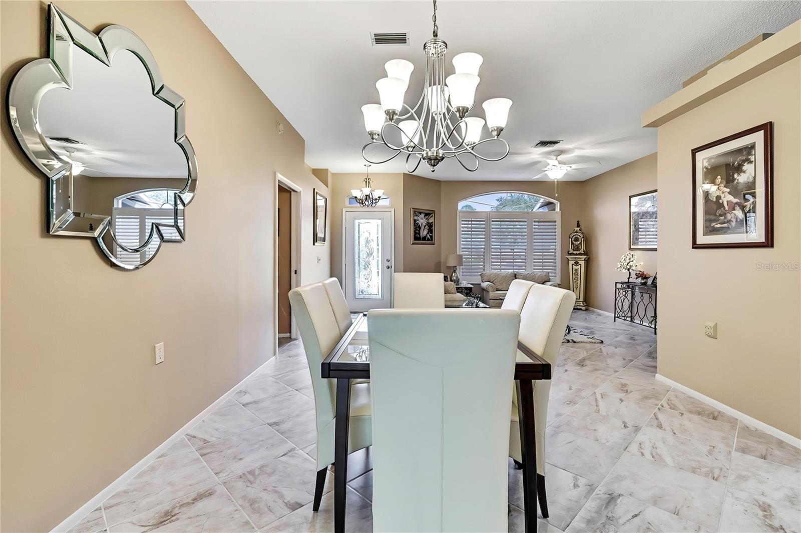 TIMBER PINES - Residential