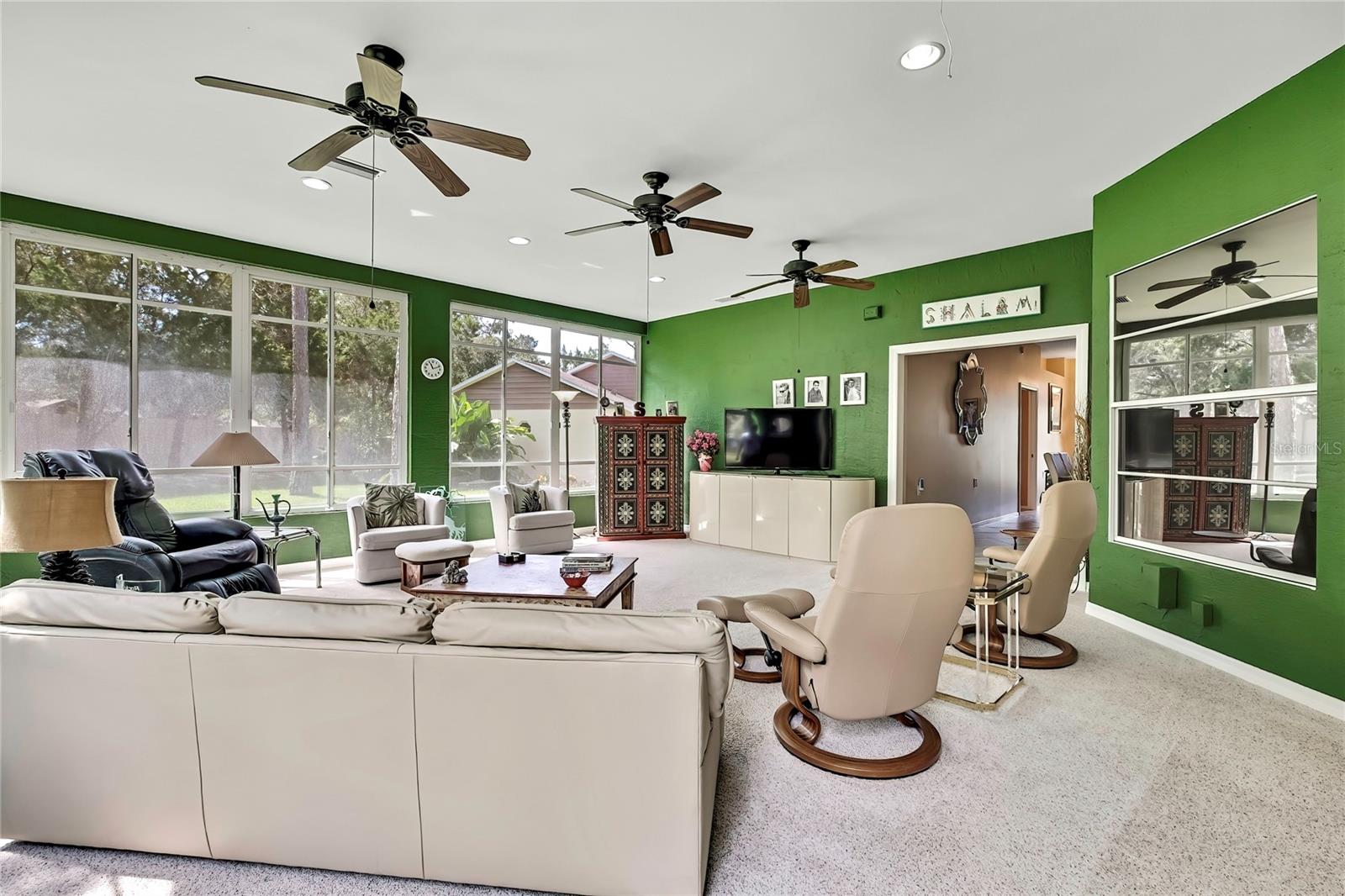 TIMBER PINES - Residential