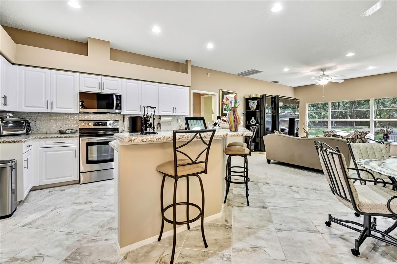 TIMBER PINES - Residential