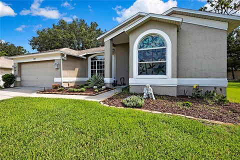 Photo of 3140 Quail Hollow Court, Spring Hill, FL 34606 (MLS # TB8466072)