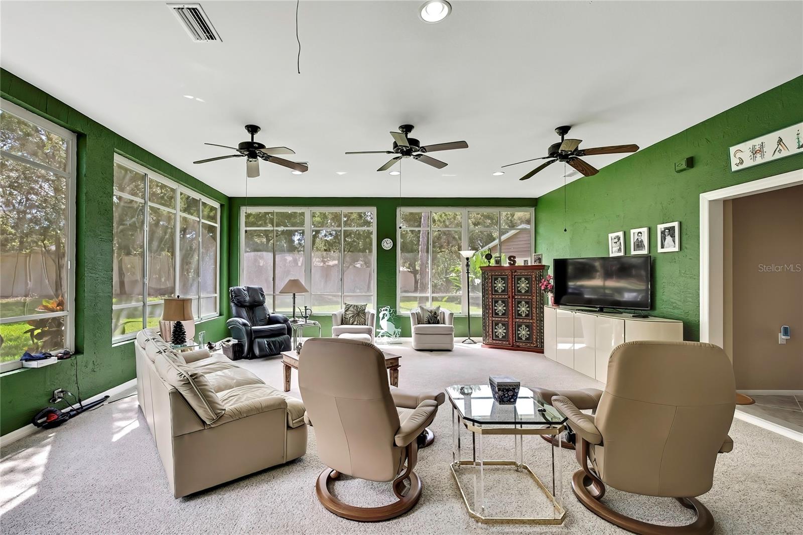 TIMBER PINES - Residential