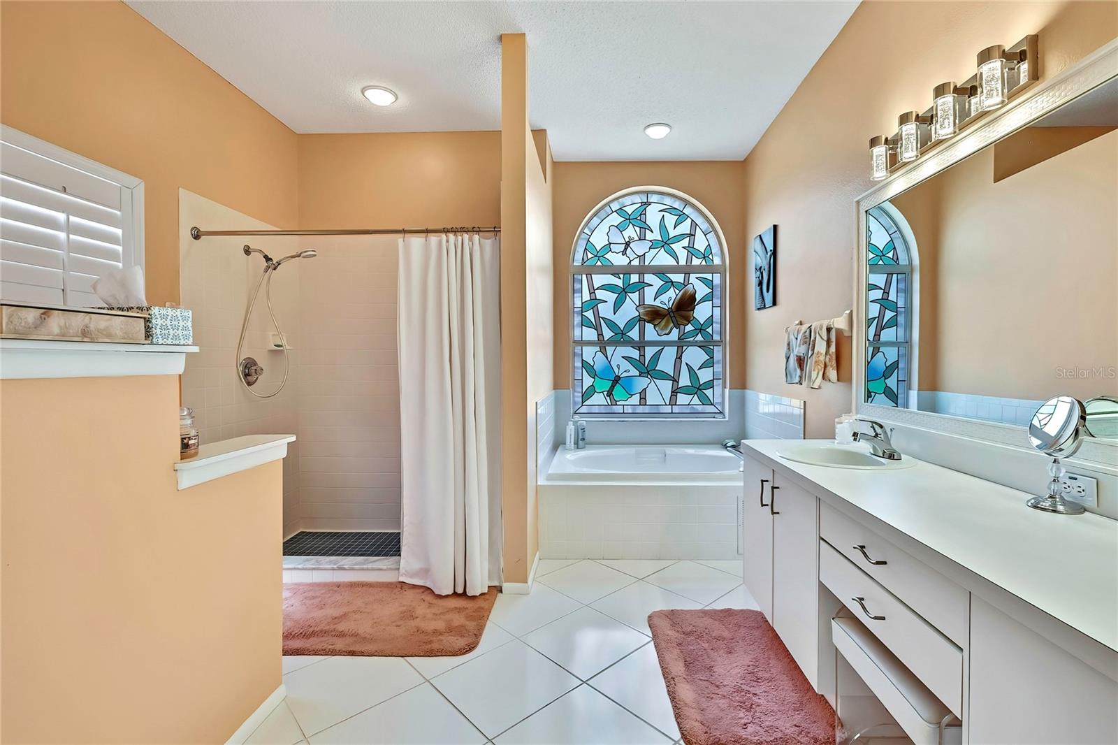 TIMBER PINES - Residential