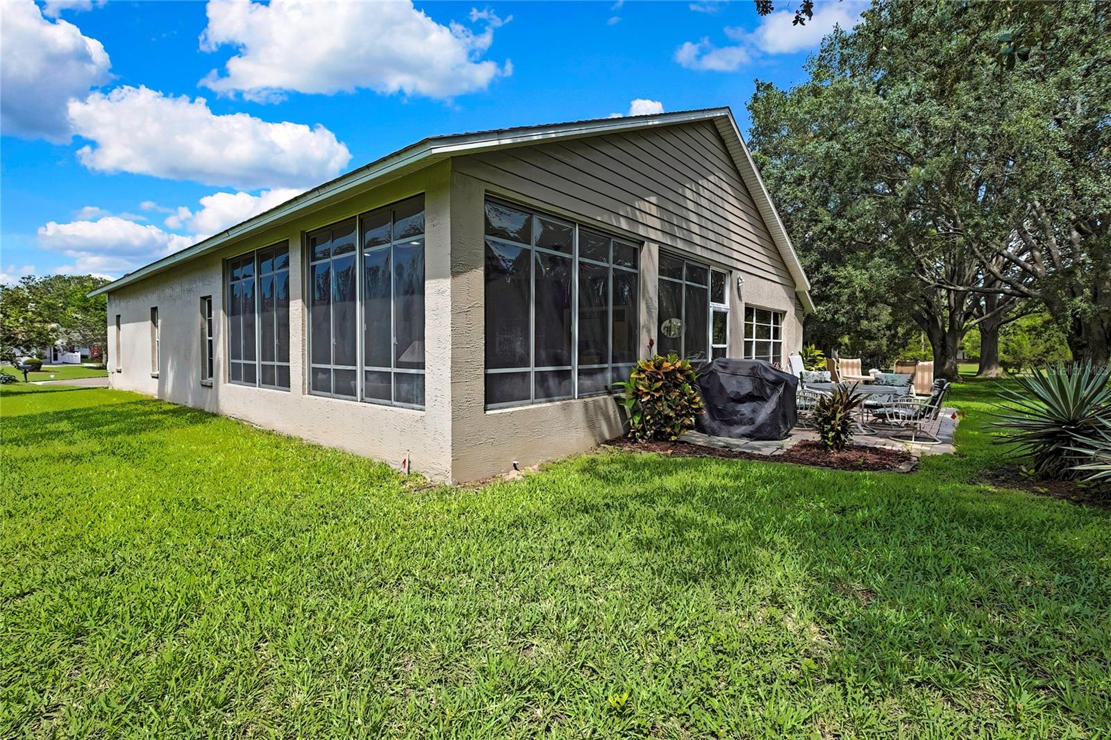 TIMBER PINES - Residential