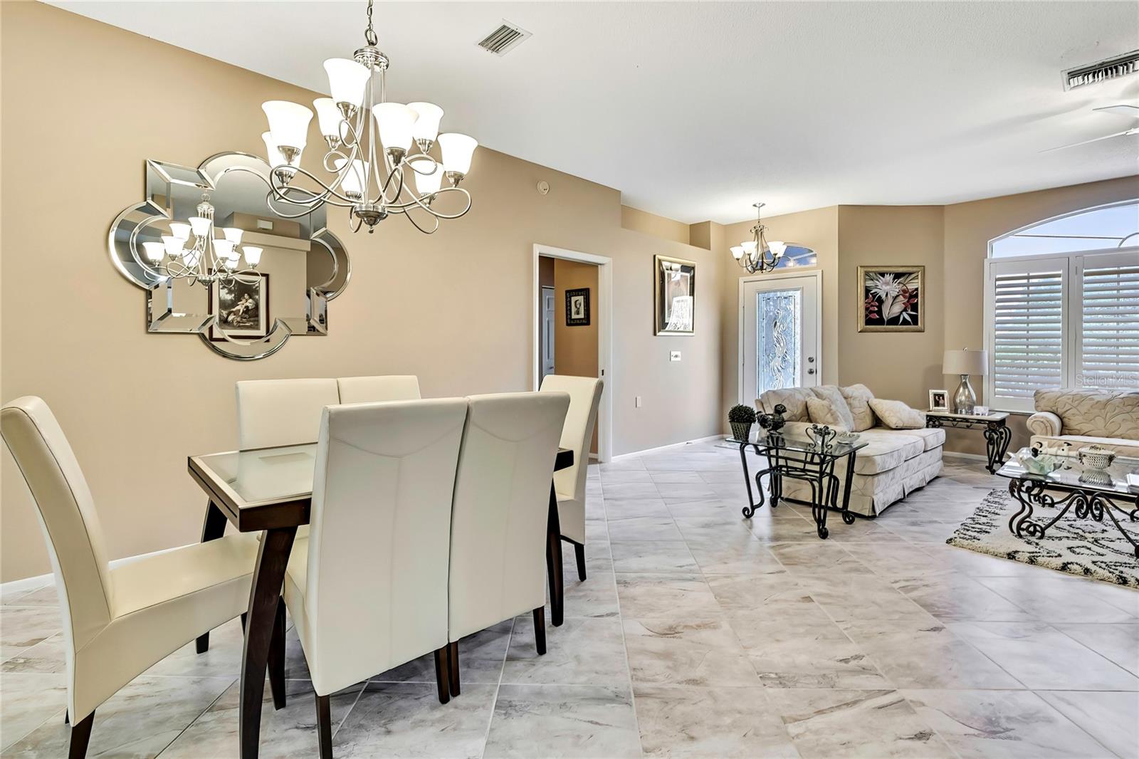 TIMBER PINES - Residential